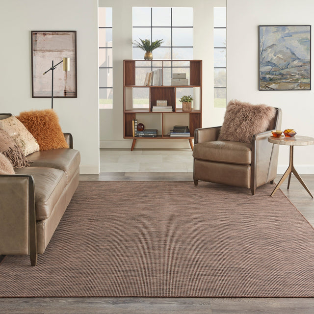 Nourison Positano Pos01 Natural Rugs - Nourison - 99446842329