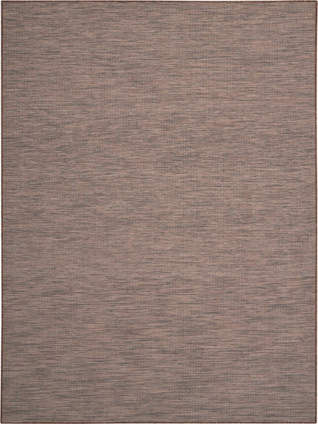 Nourison Positano Pos01 Natural Rugs - Nourison - 99446842329