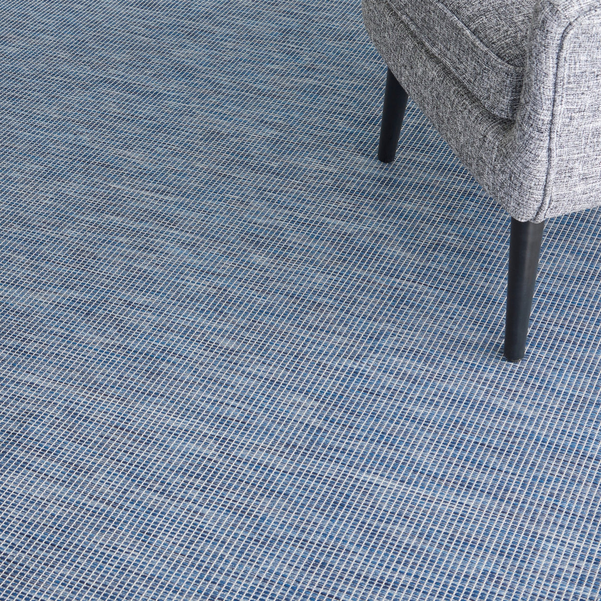 Nourison Positano Pos01 Navy Blue Rugs - Nourison - 99446792112