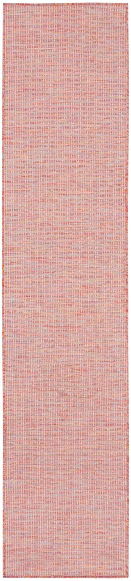 Nourison Positano Pos01 Rainbow Rug - Nourison - 99446890375