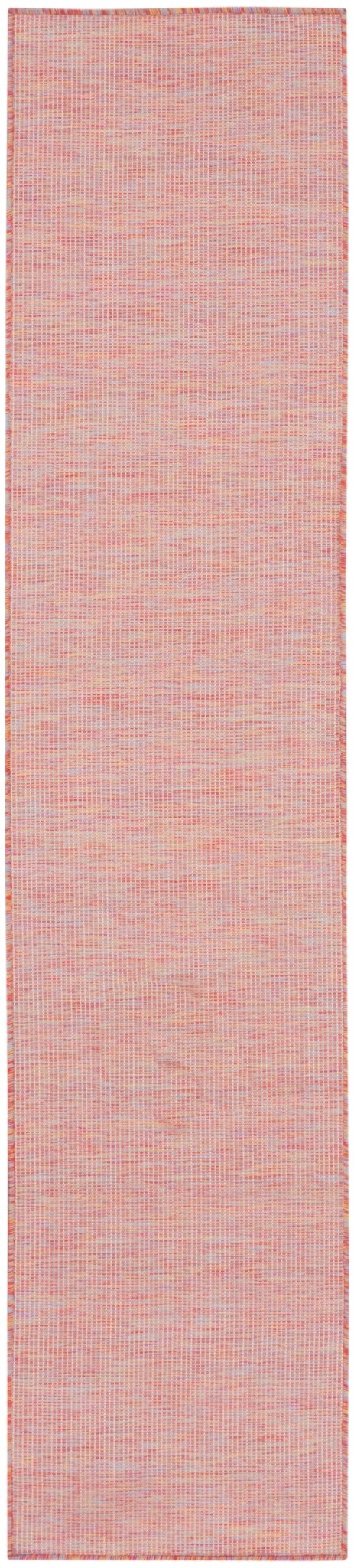 Nourison Positano Pos01 Rainbow Rug - Nourison - 99446890375