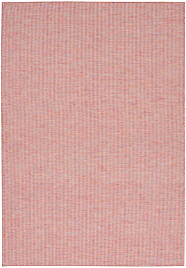 Nourison Positano Pos01 Rainbow Rug - Nourison - 99446890405