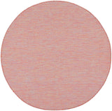 Nourison Positano Pos01 Rainbow Rug - Nourison - 99446890467