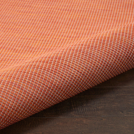 Nourison Positano Pos01 Terracotta Rugs - Nourison - 99446791924