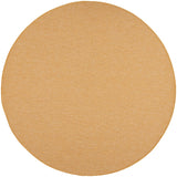 Nourison Positano Pos01 Yellow Rugs - Nourison - 99446791122