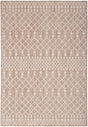 Nourison Positano Pos02 Beige Rug - Nourison - 99446902559