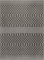 Nourison Positano Pos02 Black Rug - Nourison - 99446902610