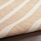 Nourison Positano Pos03 Beige Ivory Rug - Nourison - 99446903372