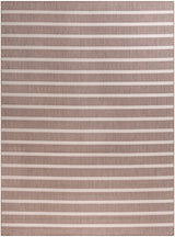 Nourison Positano Pos03 Natural Ivory Rug - Nourison - 99446903747