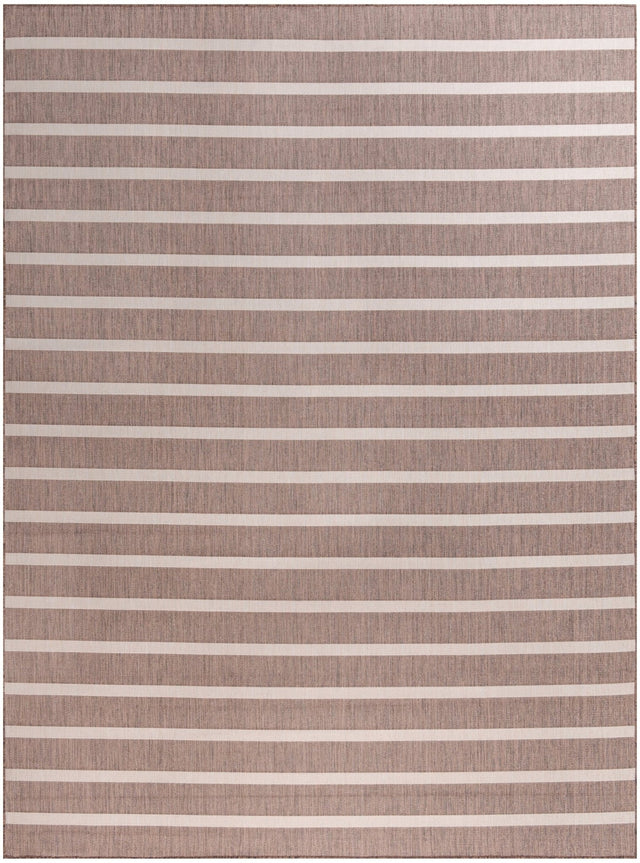 Nourison Positano Pos03 Natural Ivory Rug - Nourison - 99446903747