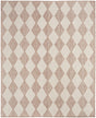 Nourison Positano Pos04 Beige Rug - Nourison - 99446938299