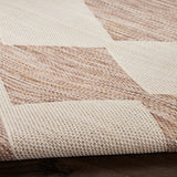 Nourison Positano Pos04 Beige Rug - Nourison - 99446938299