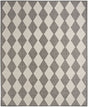 Nourison Positano Pos04 Charcoal Rug - Nourison - 99446937964