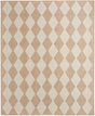 Nourison Positano Pos04 Jute Rug - Nourison - 99446938411