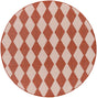 Nourison Positano POS04 Machine Made Terrain Rug
