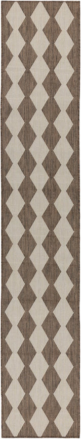 Nourison Positano Pos04 Natural Rug - 99446938022