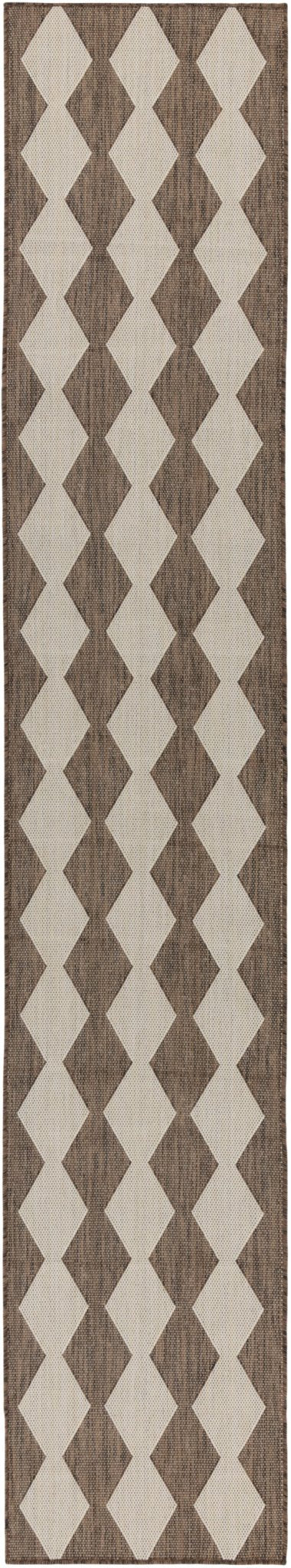 Nourison Positano Pos04 Natural Rug - 99446938022