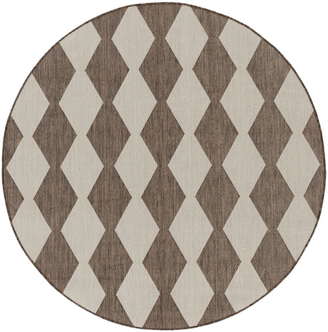 Nourison Positano Pos04 Natural Rug - 99446938022