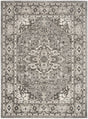 Nourison Quarry Qua05 Grey Rug - Nourison - 99446924421