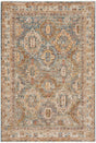 Nourison Sahar Shr01 Blue Rug - Nourison - 99446022707