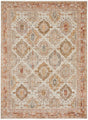 Nourison Sahar Shr01 Ivory/Multi Rug - Nourison - 99446023315