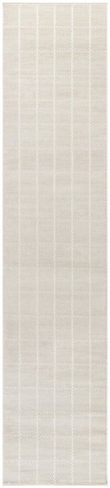 Nourison Serenity Home Srh05 Ivory Rug - Nourison - 99446918734