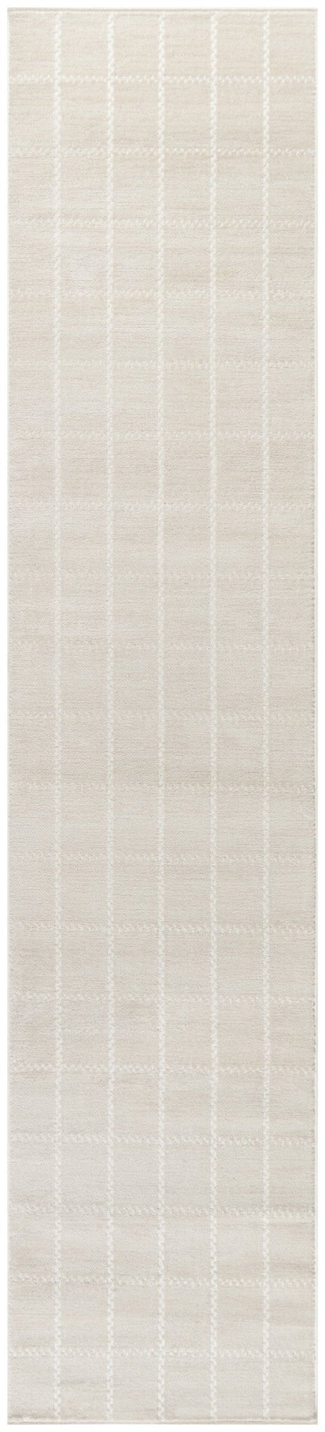 Nourison Serenity Home Srh05 Ivory Rug - Nourison - 99446918734