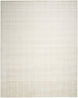 Nourison Serenity Home Srh05 Ivory Rug - Nourison - 99446918741