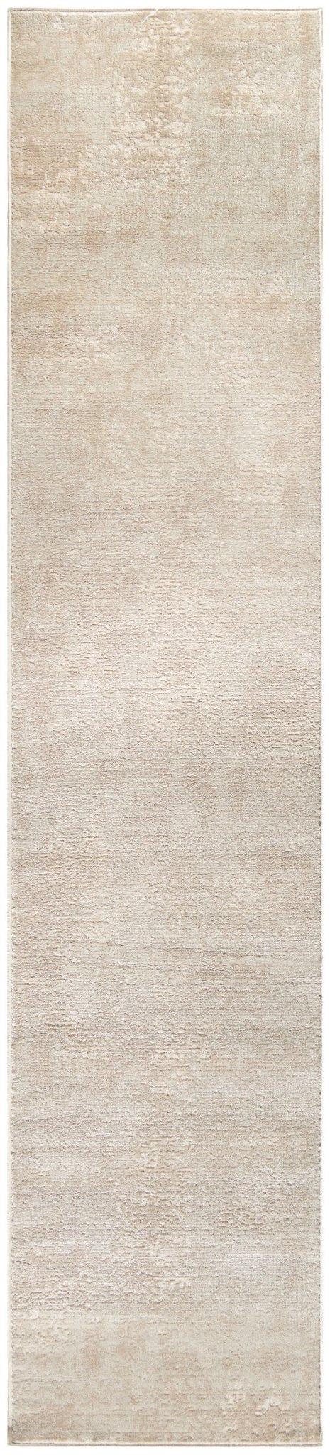 Nourison Serenity Home Srh06 Ivory Rug - Nourison - 99446918918