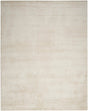 Nourison Serenity Home Srh06 Ivory Rug - Nourison - 99446918925