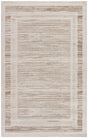 Nourison Serenity Home Srh07 Mocha Ivory Rug - Nourison - 99446919038