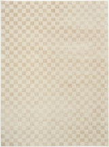 Nourison Serenity Home SRH10 Beige Contemporary Area Rugs