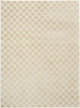Nourison Serenity Home SRH10 Beige Contemporary Area Rugs