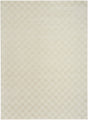Nourison Serenity Home SRH10 Ivory Contemporary Area Rugs