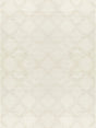 Nourison Serenity Home SRH11 Ivory Contemporary Area Rugs