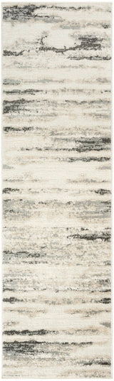 Nourison Serenity Home SRH12 Grey Multicolor Contemporary Area Rugs