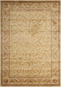 Nourison Somerset st02 Ivory Rugs - Nourison - 82257