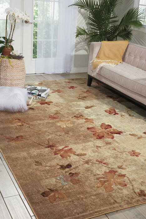 Nourison Somerset st64 Multi Color Rugs - Nourison - 22603