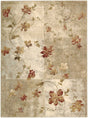 Nourison Somerset st64 Multi Color Rugs - Nourison - 22603