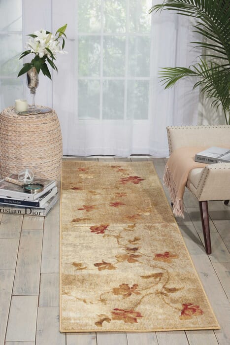 Nourison Somerset st64 Multi Color Rugs - Nourison - 22657