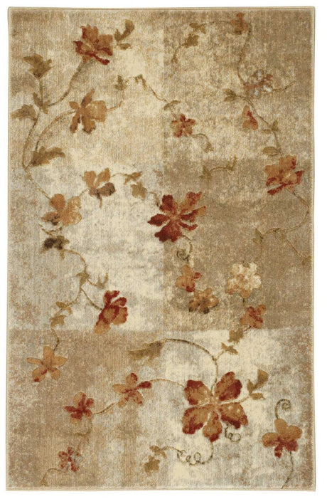 Nourison Somerset st64 Multi Color Rugs - Nourison - 22657