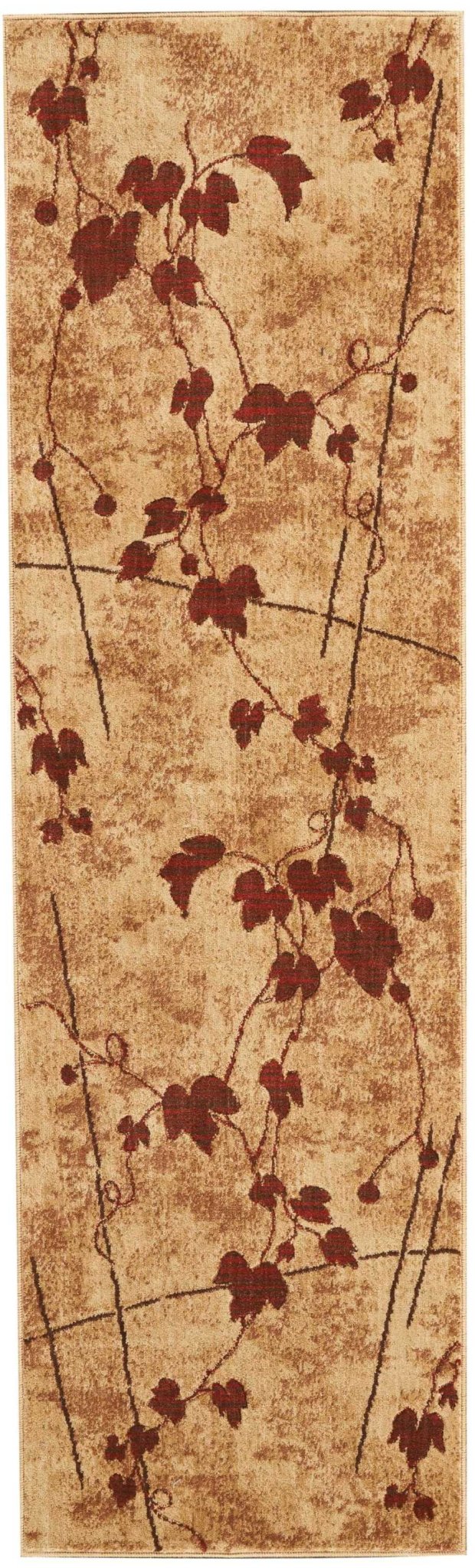 Nourison Somerset St70 Latte Rug - Nourison - 99446385598
