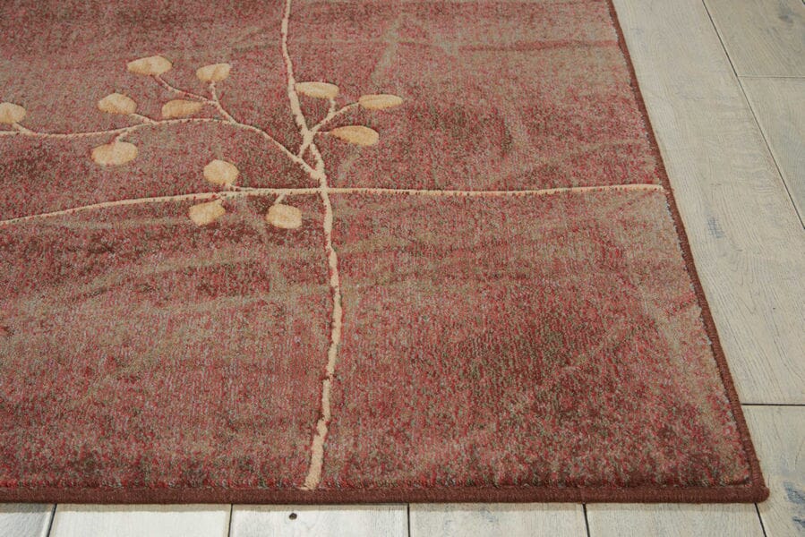 Nourison Somerset st74 Multi Color Rugs - Nourison - 04804