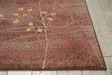 Nourison Somerset st74 Multi Color Rugs - Nourison - 04804