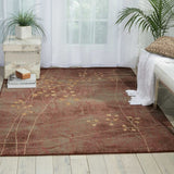 Nourison Somerset st74 Multi Color Rugs - Nourison - 04804