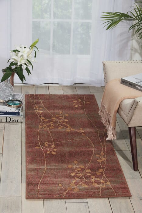 Nourison Somerset st74 Multi Color Rugs - Nourison - 04808