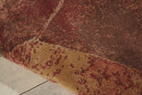 Nourison Somerset St77 Multi Color Rugs - Nourison - 16035