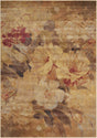 Nourison Somerset st83 Multi Color Rugs - Nourison - 01762