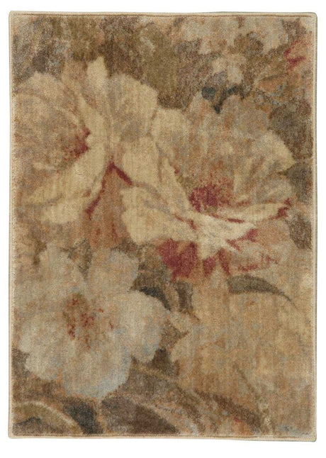 Nourison Somerset st83 Multi Color Rugs - Nourison - 01775