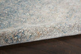 Nourison Starry Nights Stn01 Cream Blue Rugs - Nourison - 99446736802